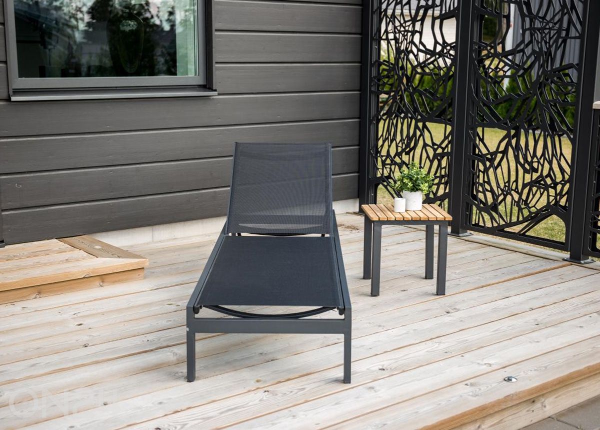 Шезлонг Copacabana увеличить