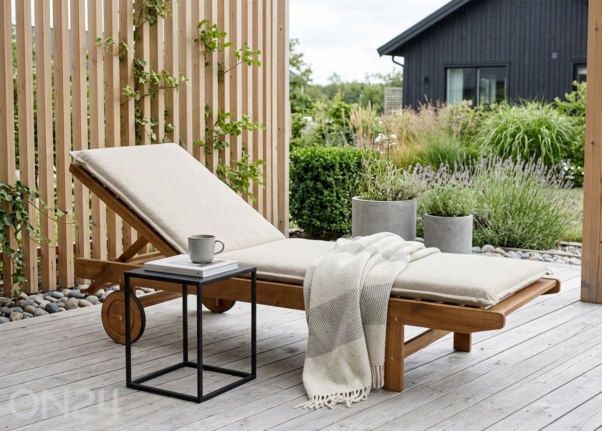 Шезлонг Finlay увеличить