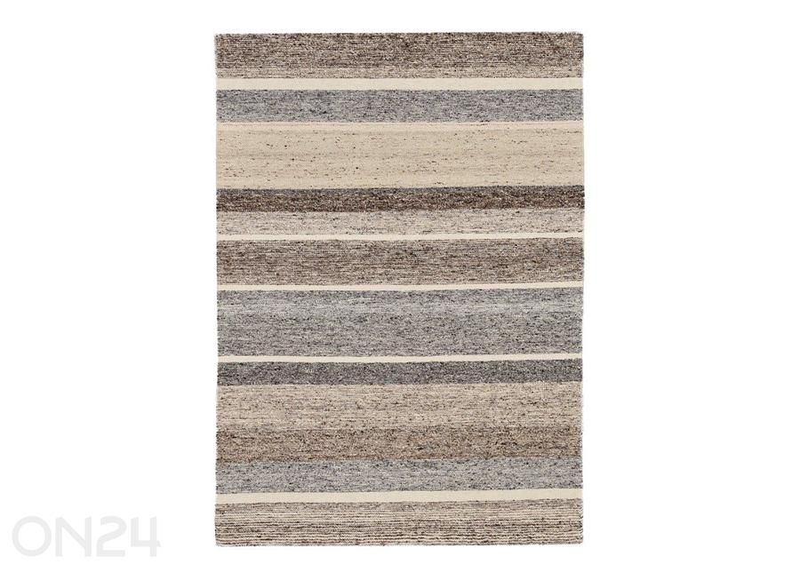 Шерстяной ковёр Ehrwald 60x90 см увеличить