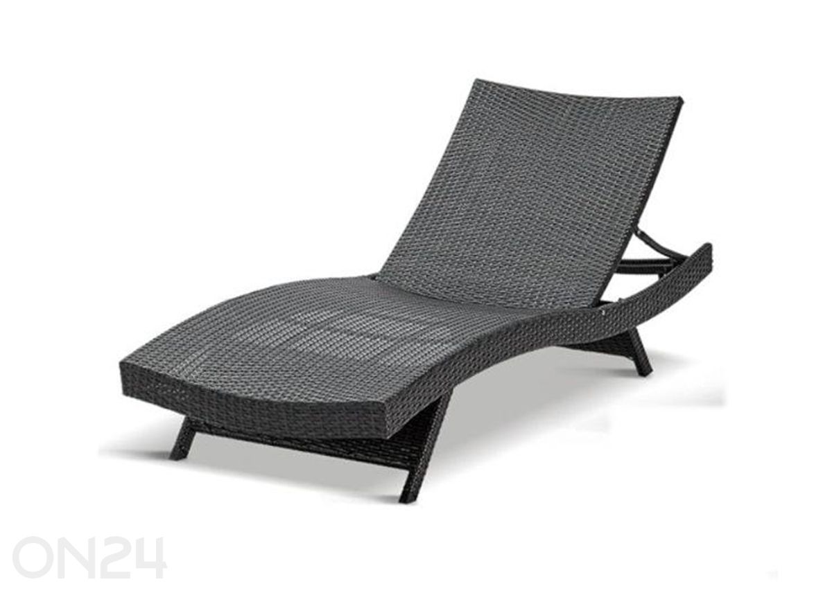 Шеслонг Grizly увеличить