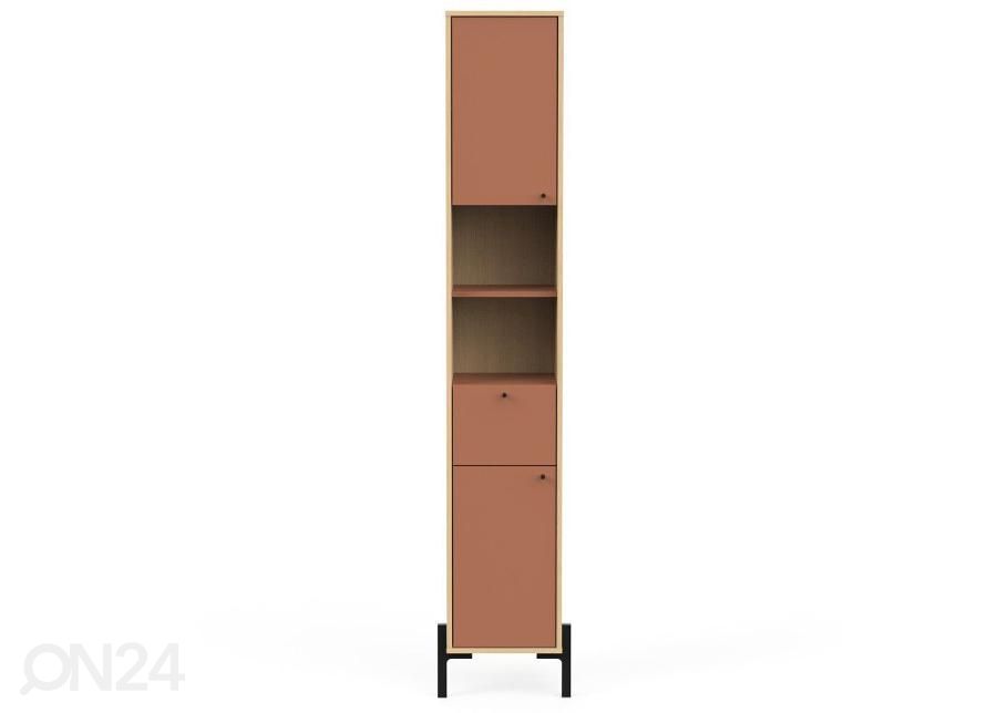 Шкафчик для ванной Elisa 2u1s увеличить