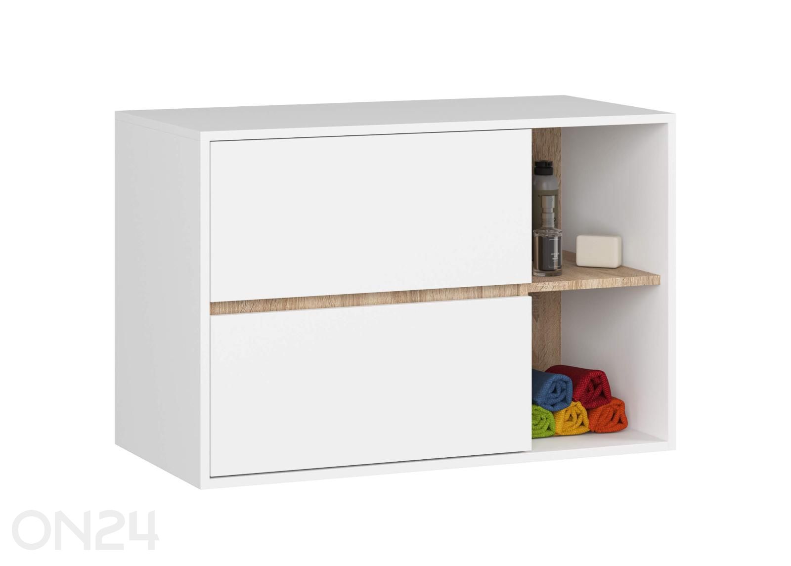 Шкафчик для ванной Vami увеличить