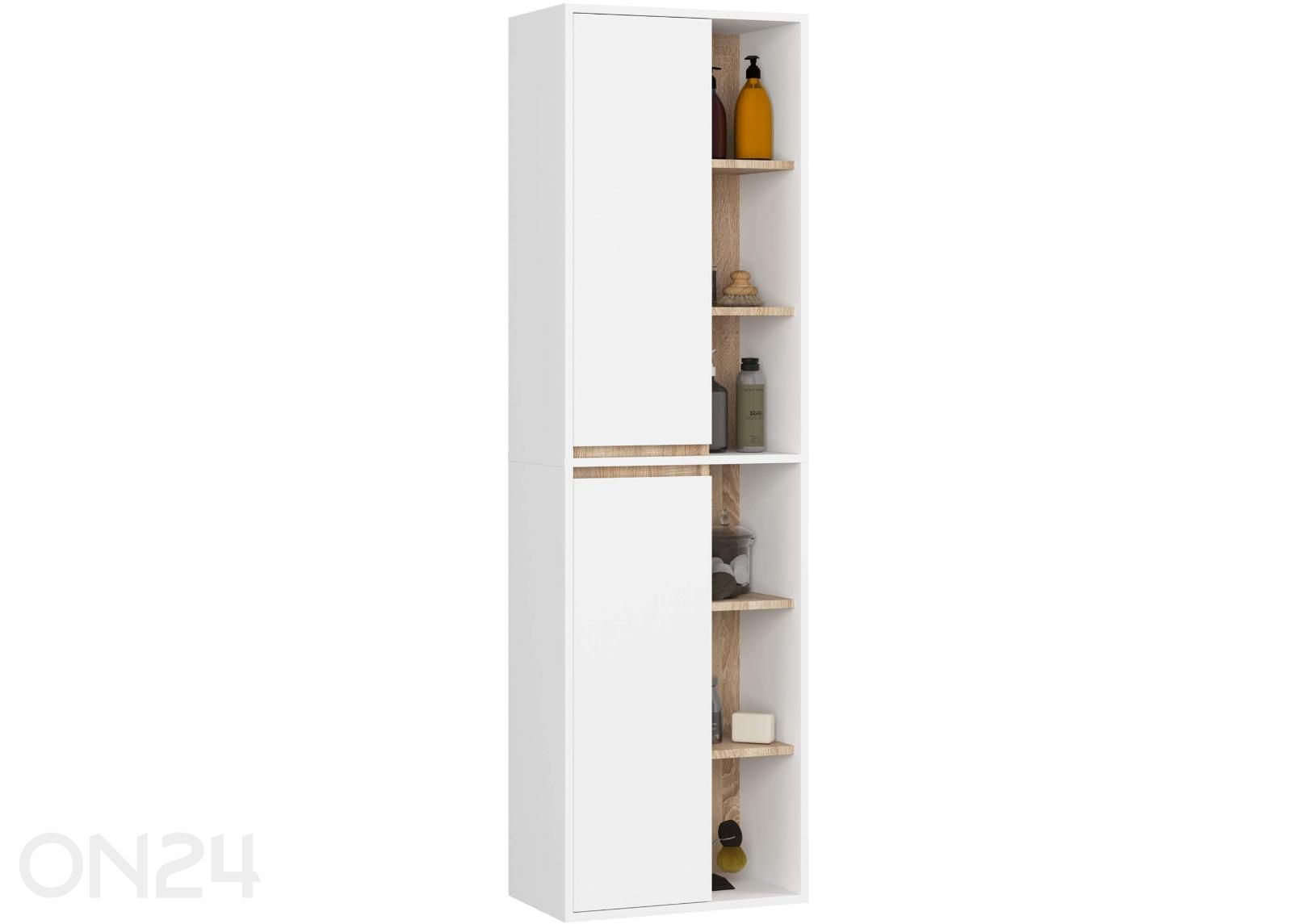 Шкафчик для ванной Vami увеличить