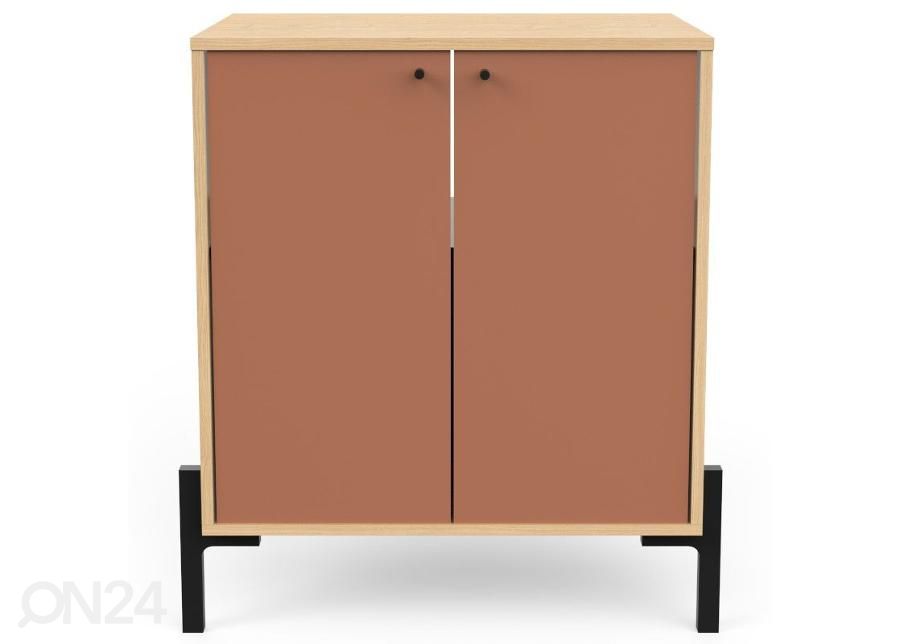 Шкафчик под раковину Elisa 2u увеличить