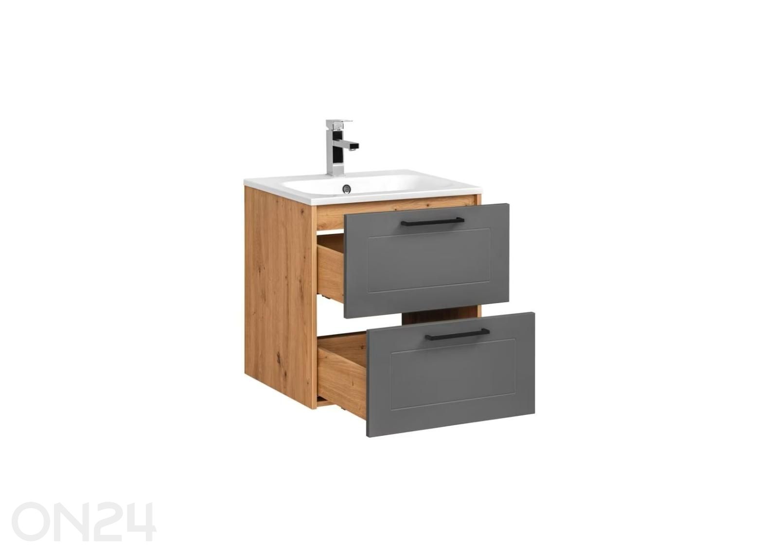 Шкафчик под раковину Sintra увеличить