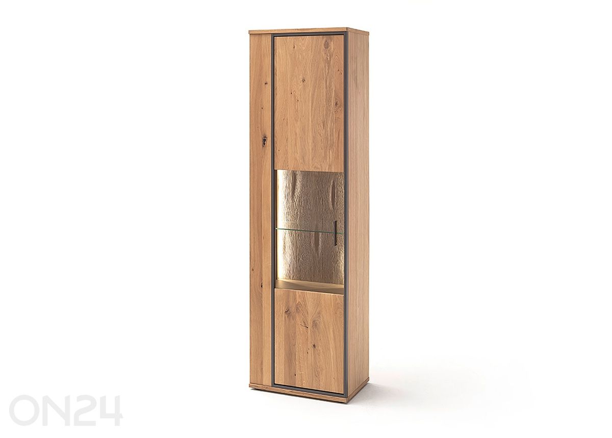 Шкаф-витрина Campinas увеличить