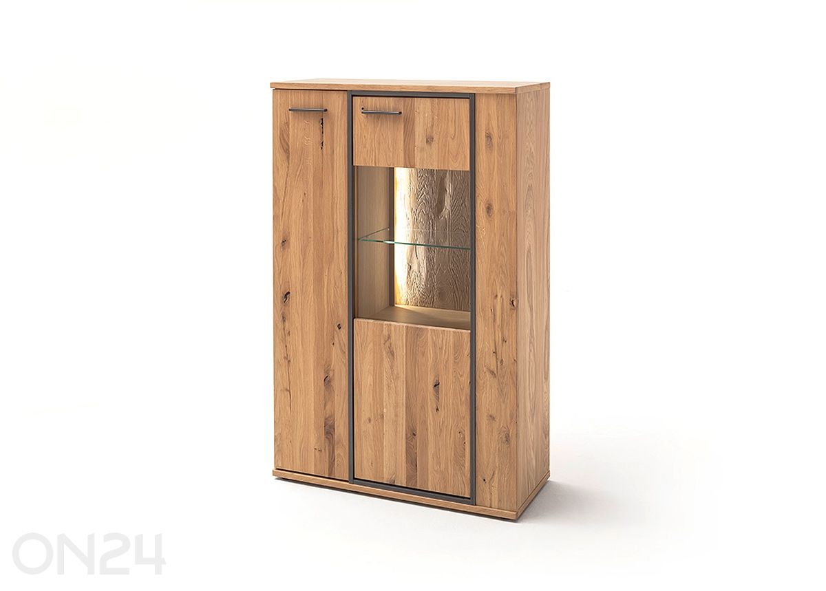 Шкаф-витрина Campinas увеличить