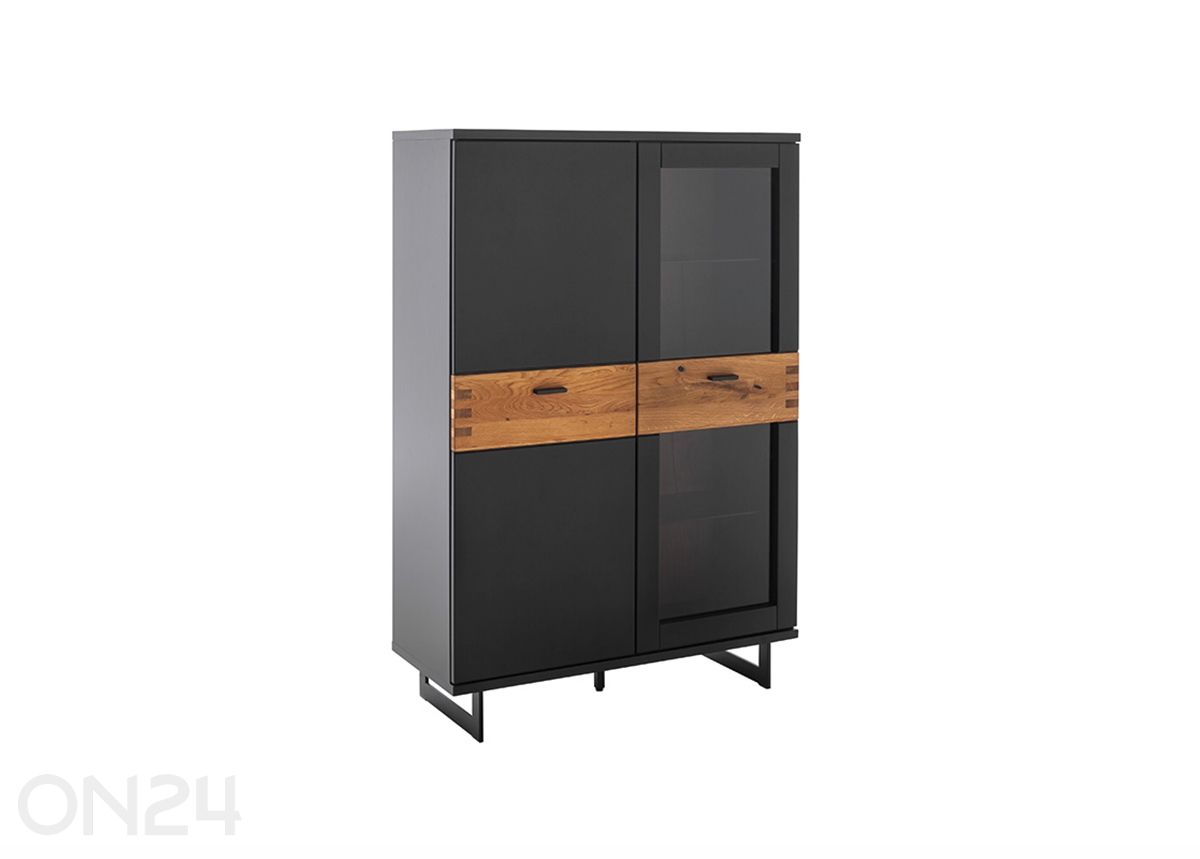 Шкаф-витрина Cesena увеличить