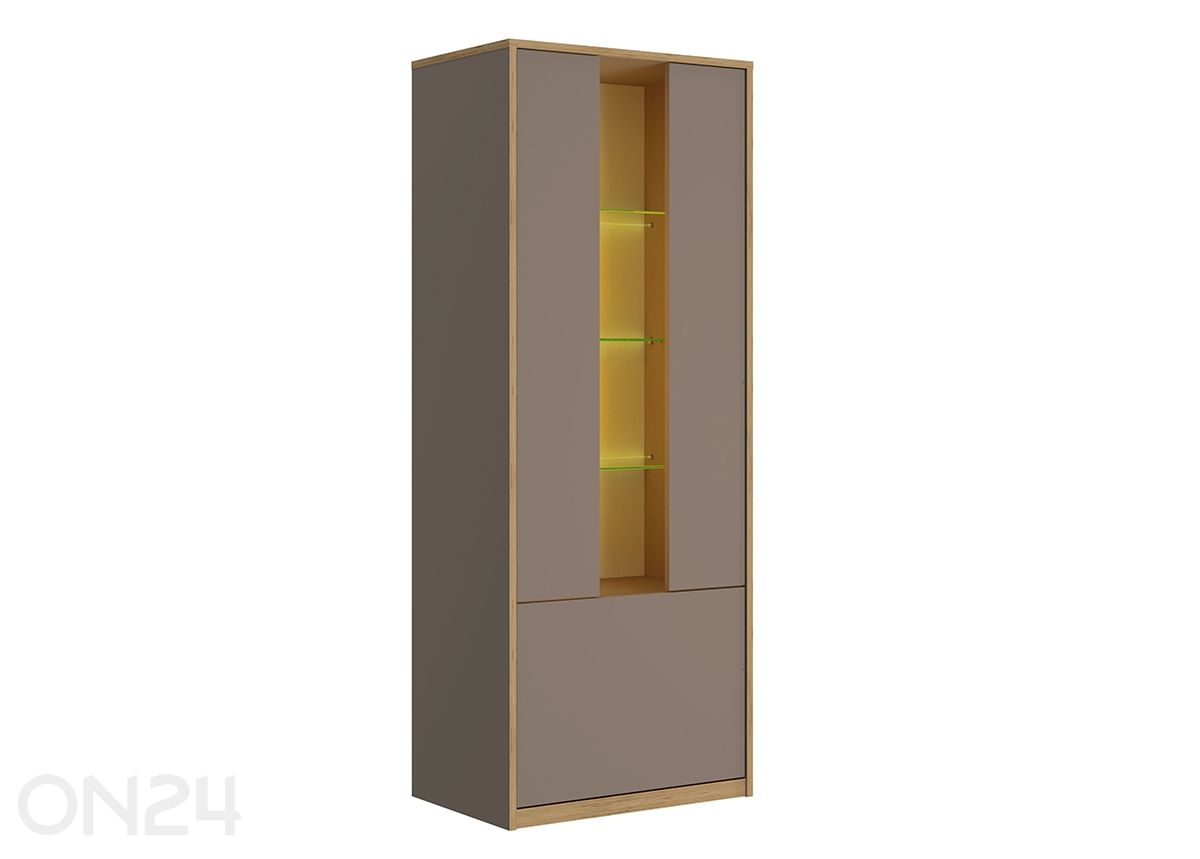 Шкаф-витрина Complex увеличить