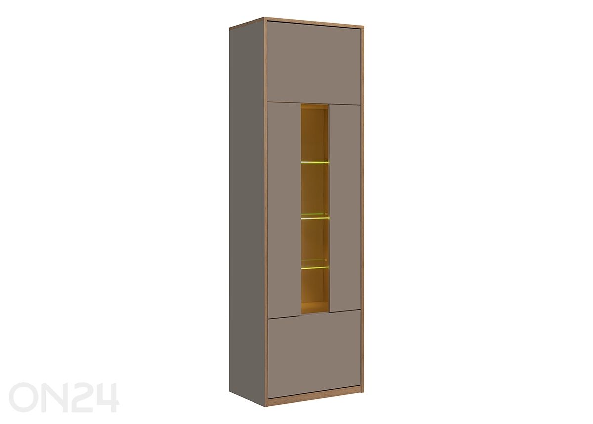 Шкаф-витрина Complex увеличить