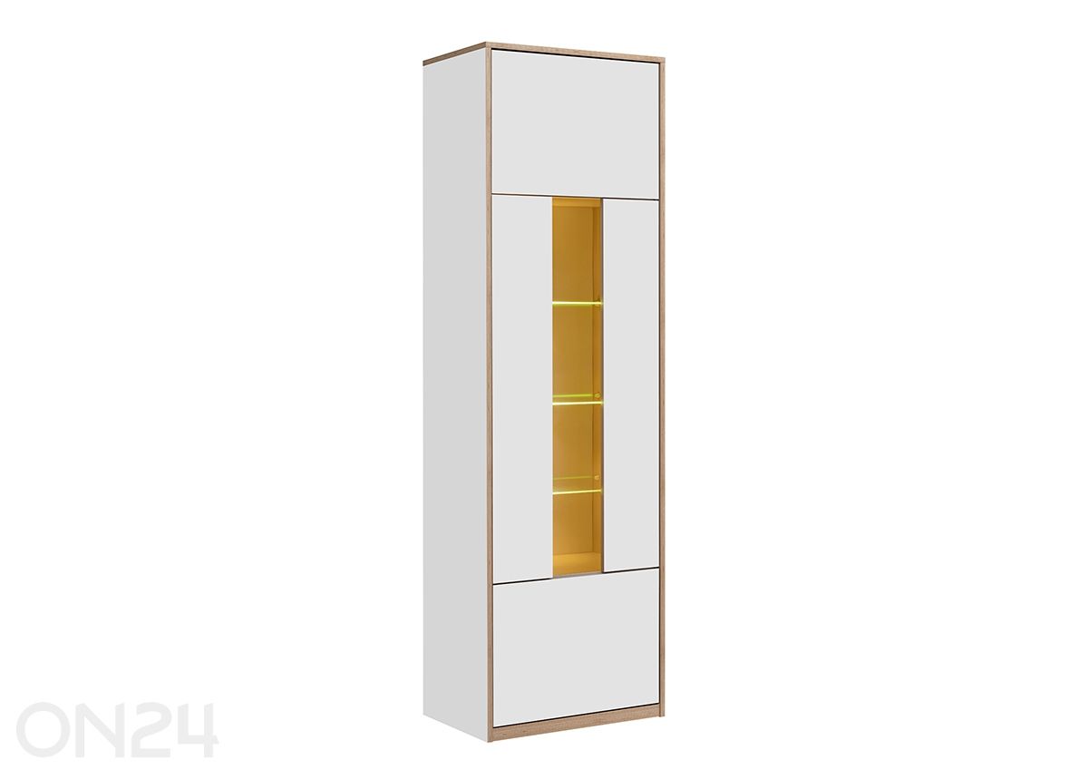 Шкаф-витрина Complex увеличить