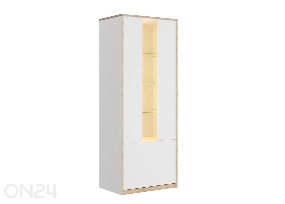 Шкаф-витрина Complex увеличить