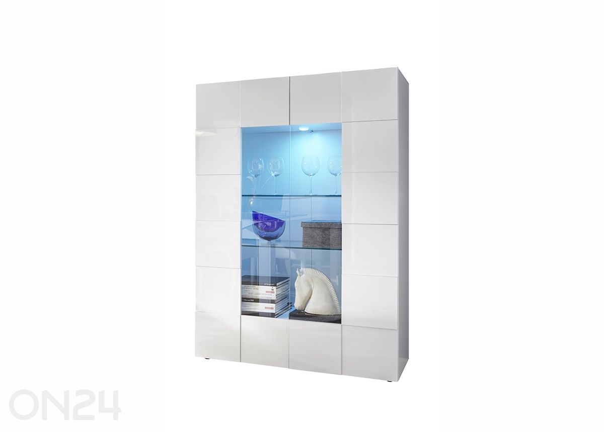 Шкаф-витрина Dama увеличить