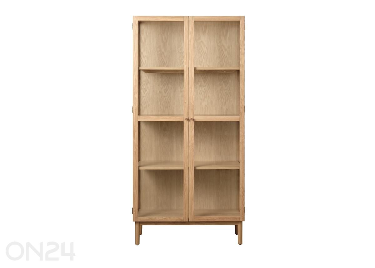 Шкаф-витрина Elba увеличить