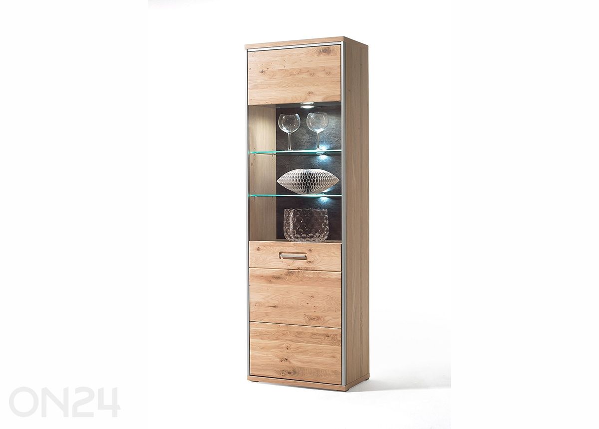 Шкаф-витрина Espero увеличить