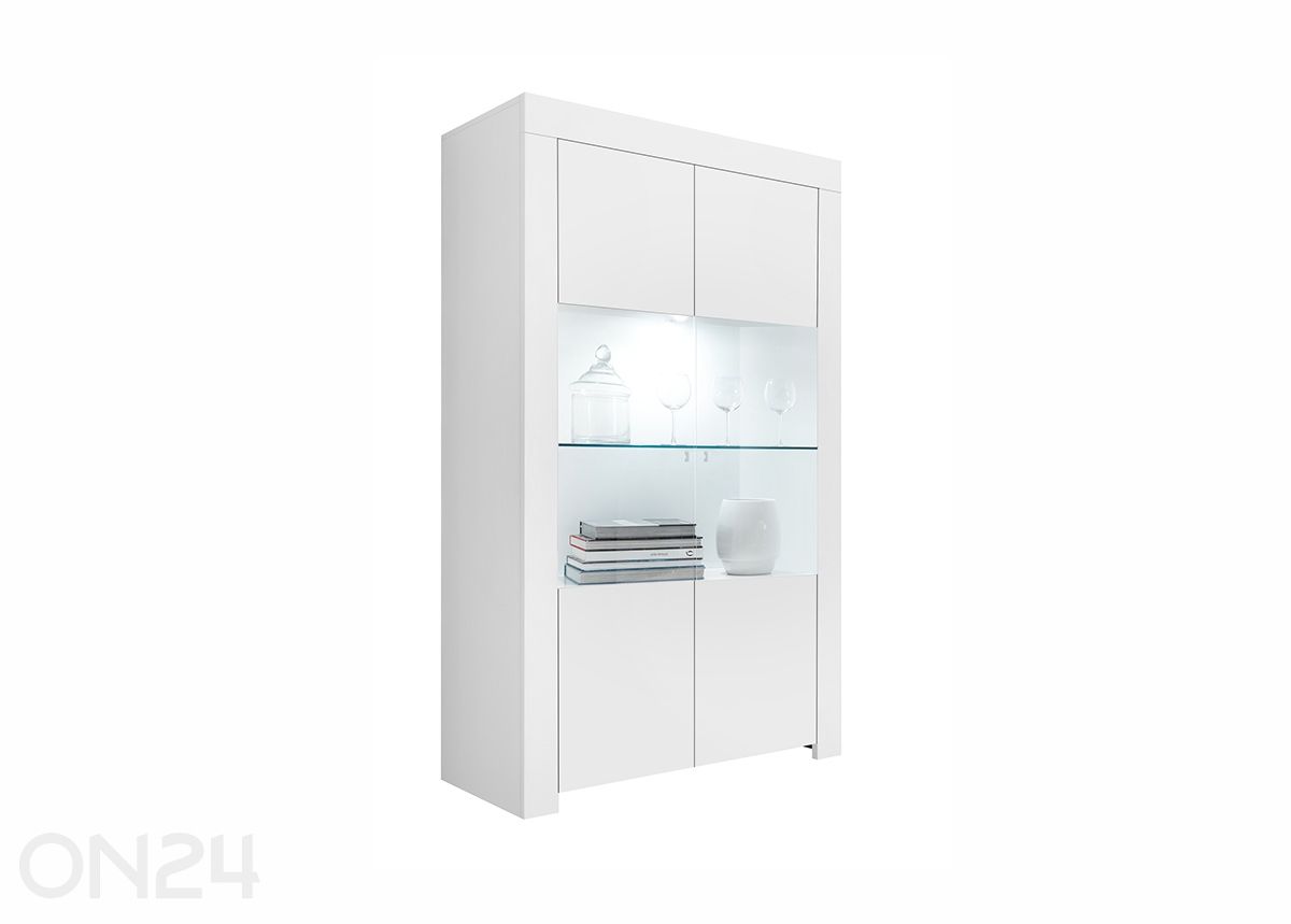 Шкаф-витрина Firenze увеличить