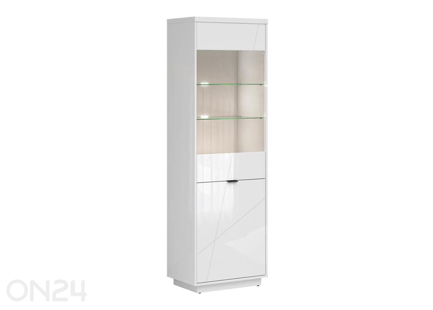 Шкаф-витрина Forn увеличить