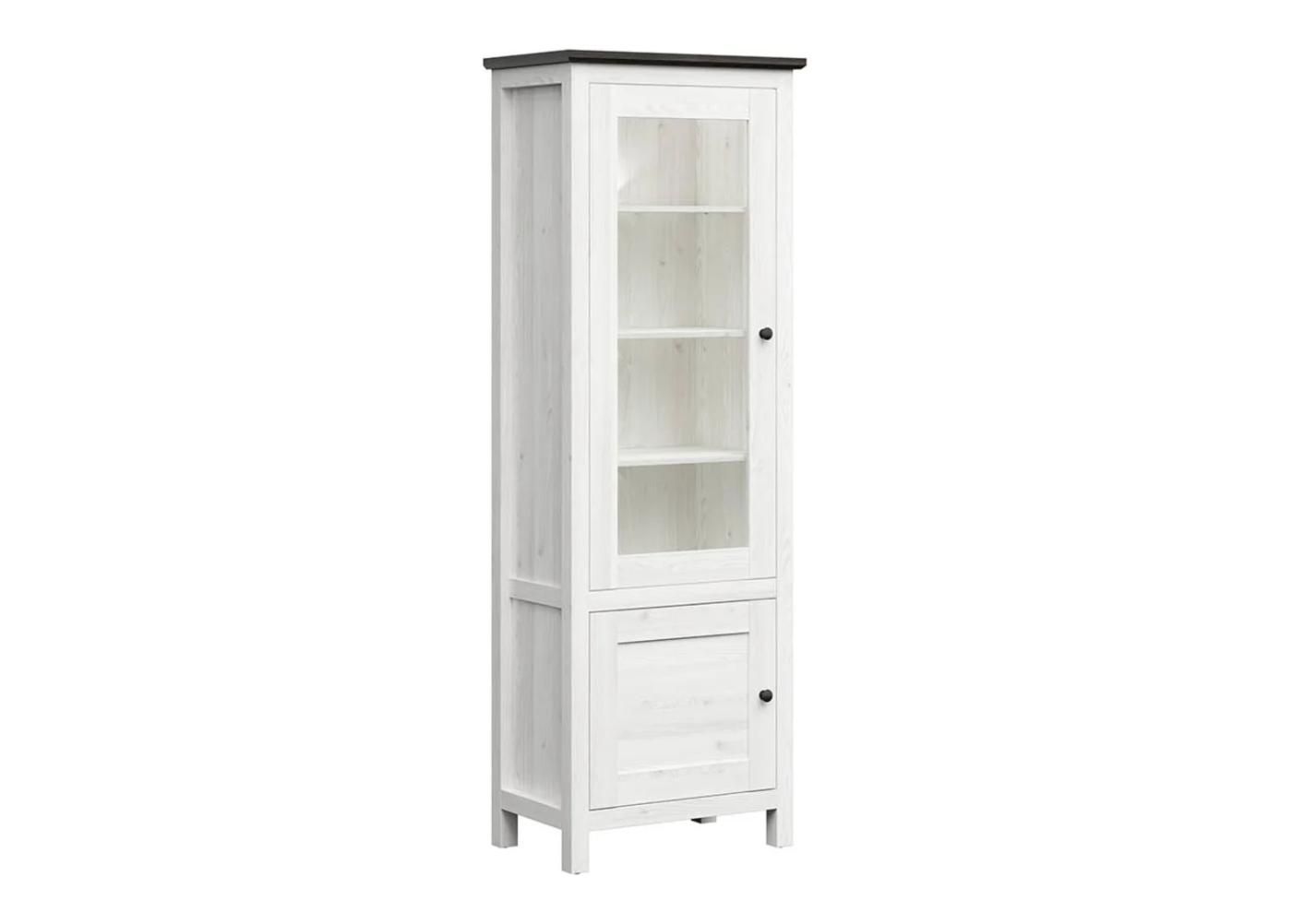 Шкаф-витрина Hesen увеличить