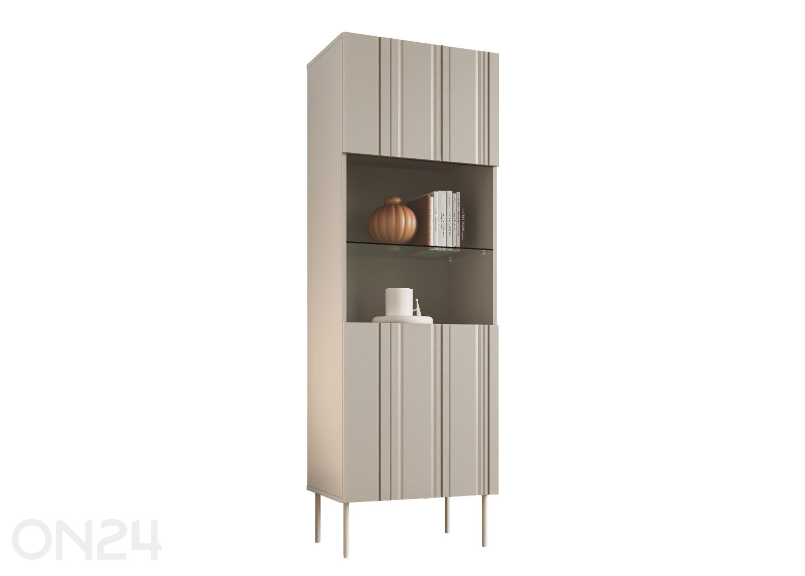 Шкаф-витрина Isla увеличить