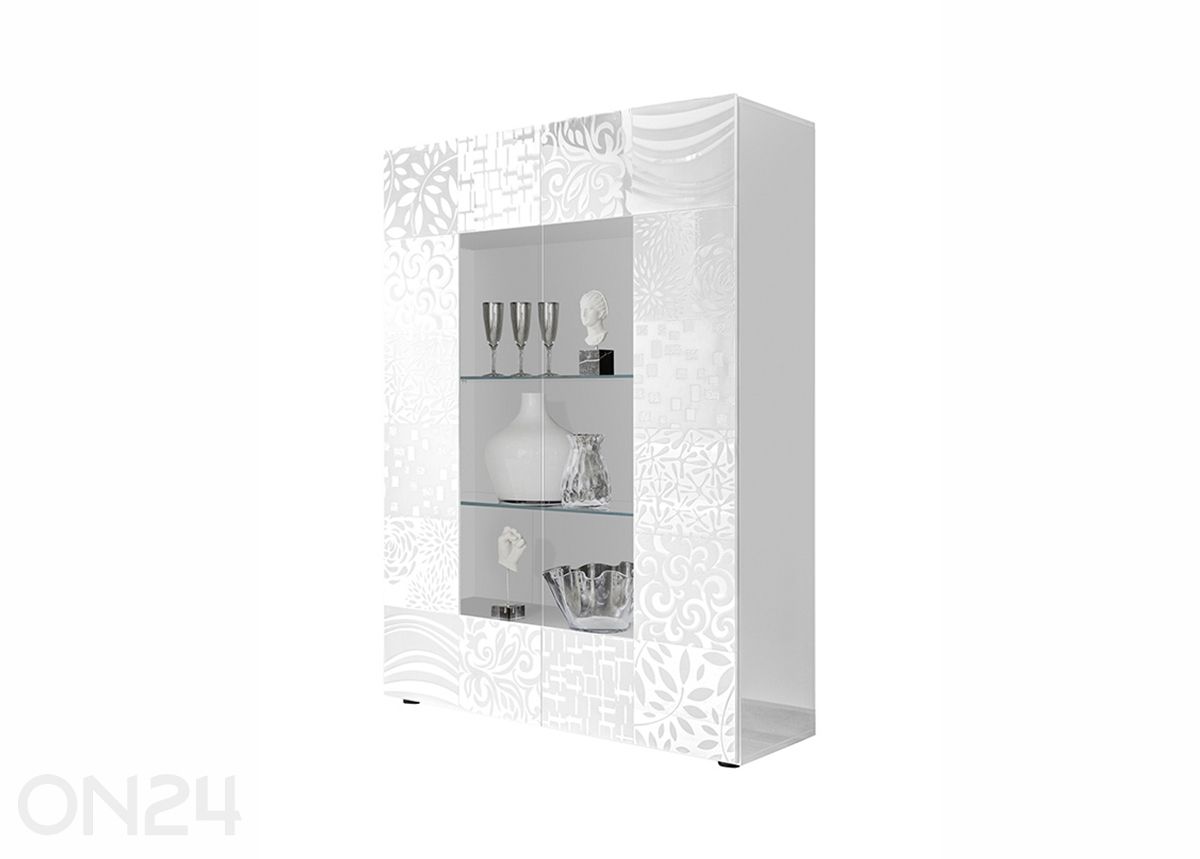 Шкаф-витрина Miro увеличить