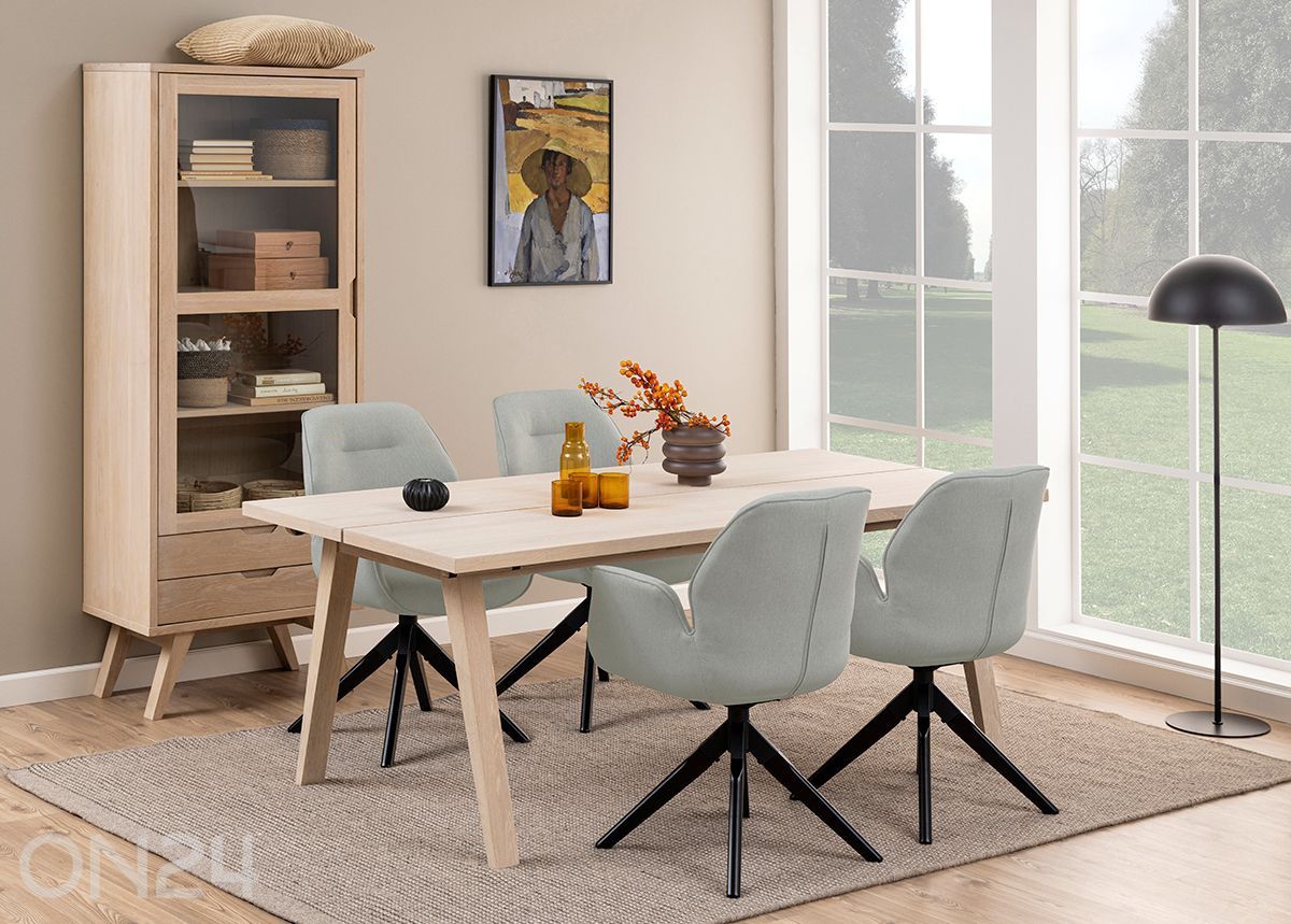 Шкаф-витрина Neva увеличить