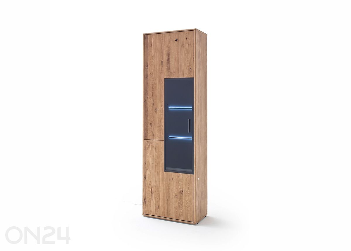 Шкаф-витрина Portland 64 см увеличить