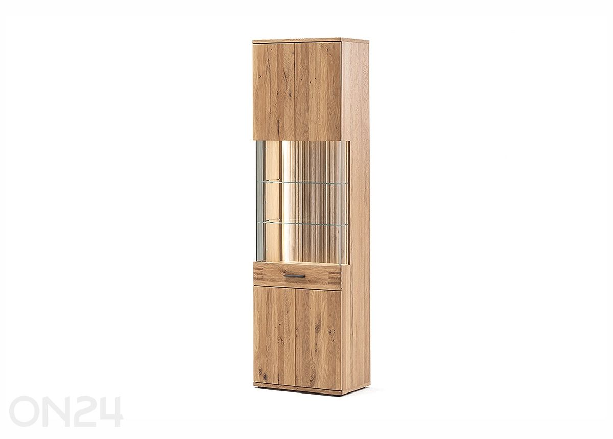 Шкаф-витрина Salvador увеличить