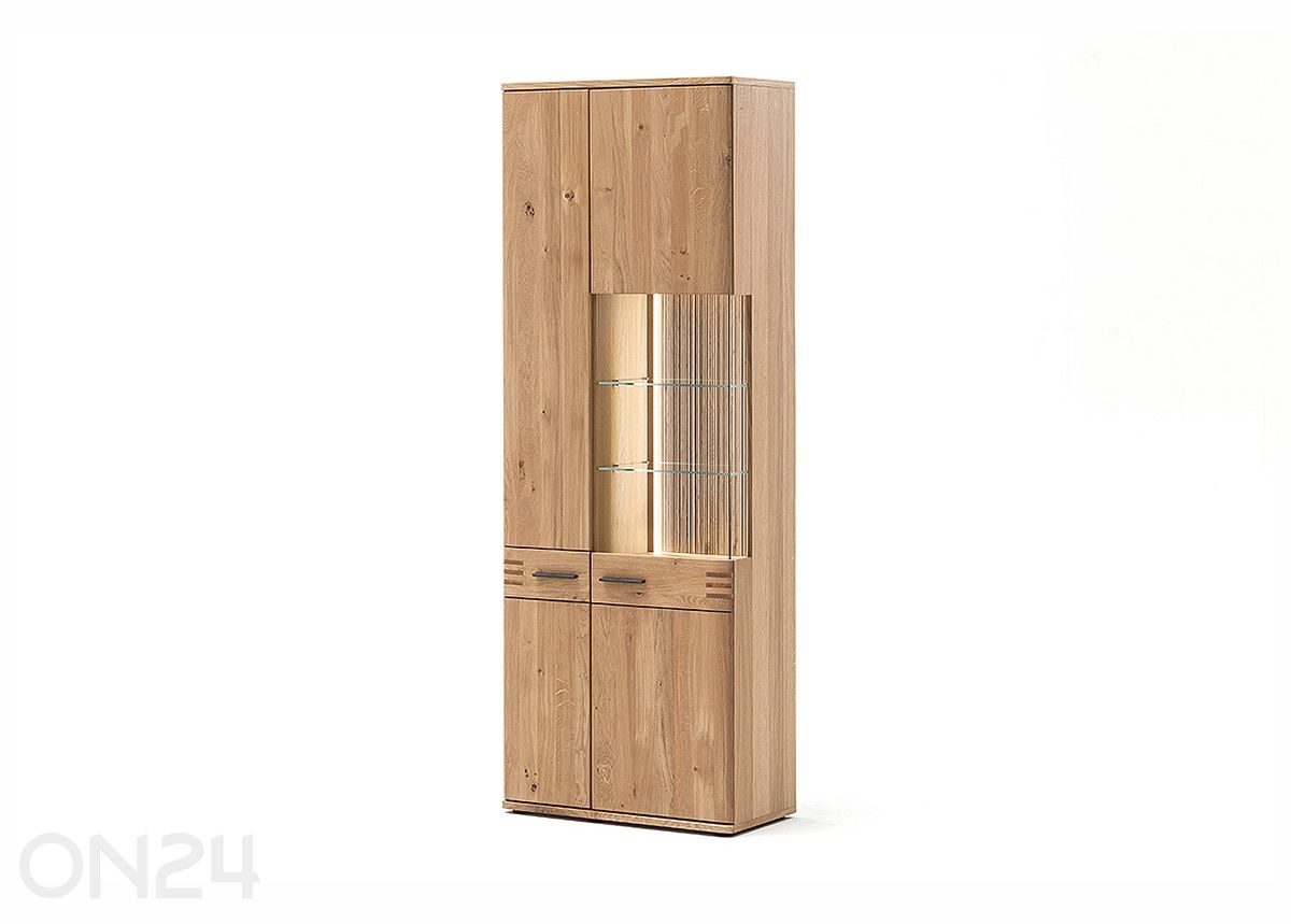 Шкаф-витрина Salvador 75 см увеличить