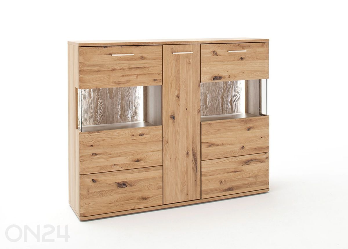 Шкаф-витрина Santori увеличить