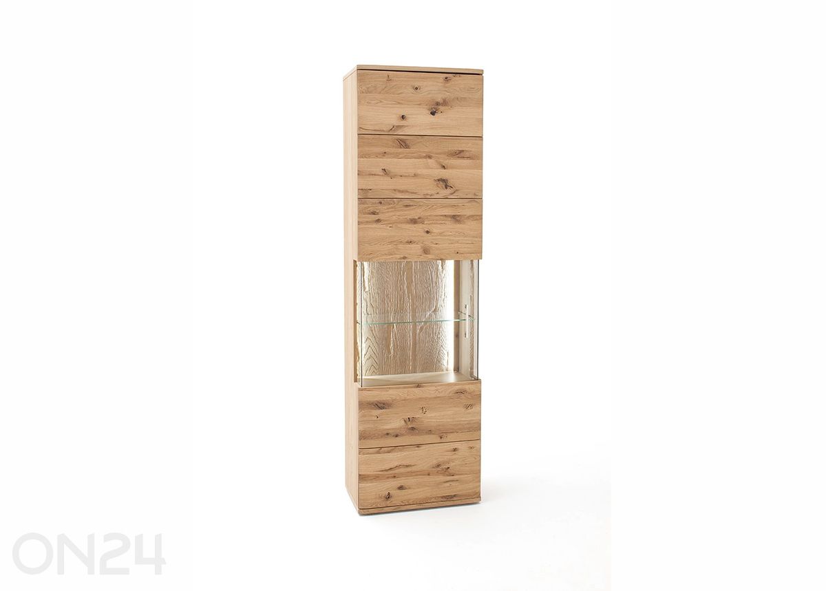 Шкаф-витрина Santori 60 см увеличить