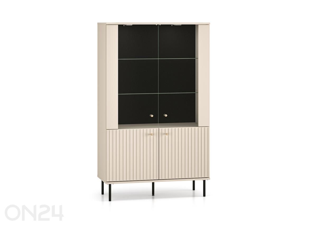 Шкаф-витрина Sophie увеличить