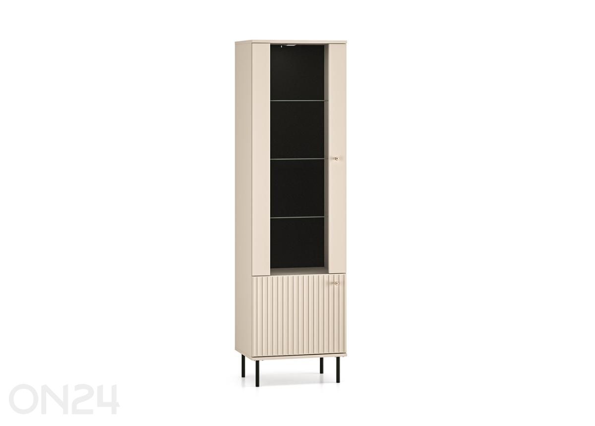 Шкаф-витрина Sophie увеличить