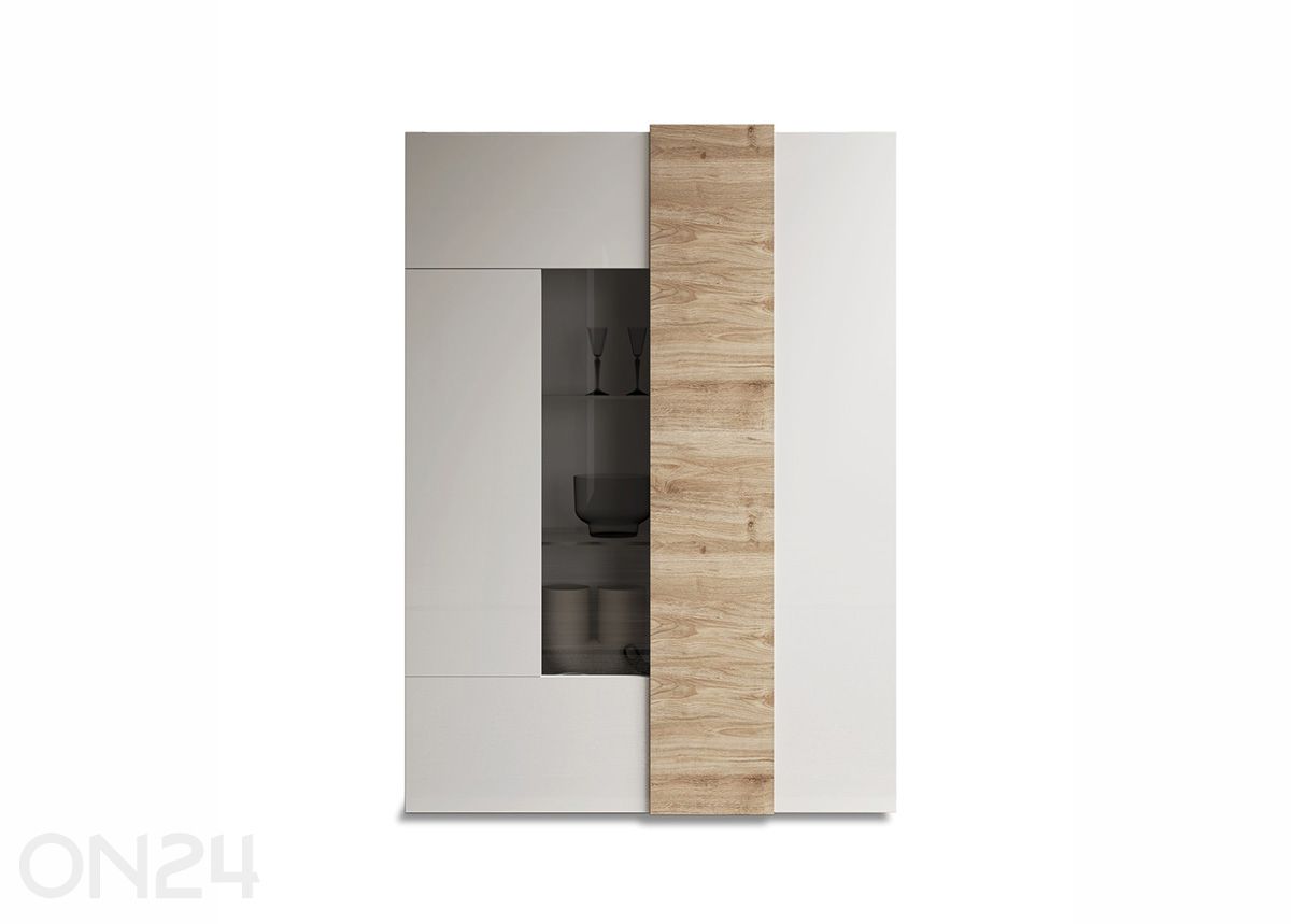 Шкаф-витрина Venus увеличить