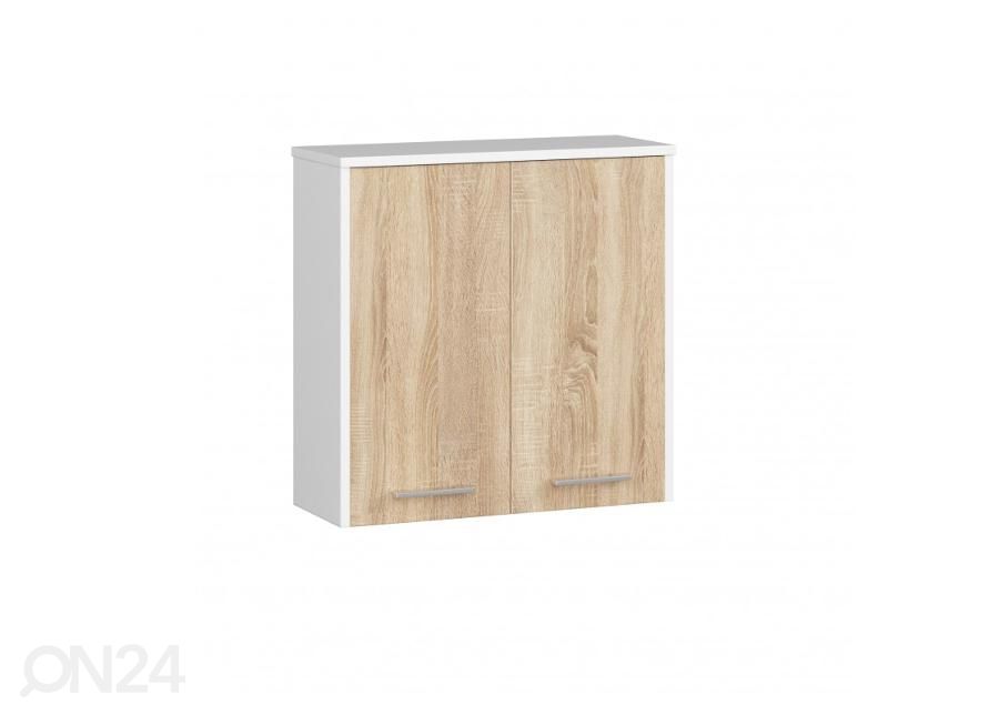 Шкаф в ванную комнату Fin увеличить