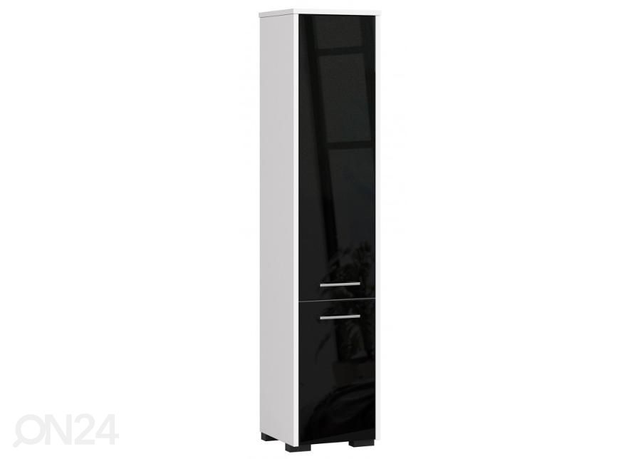 Шкаф в ванную комнату Fin увеличить