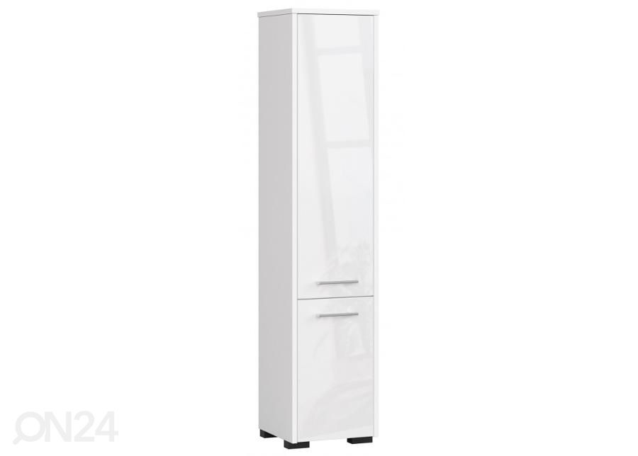 Шкаф в ванную комнату Fin увеличить