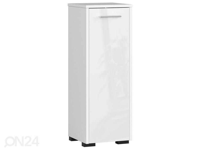 Шкаф в ванную комнату Fin I увеличить