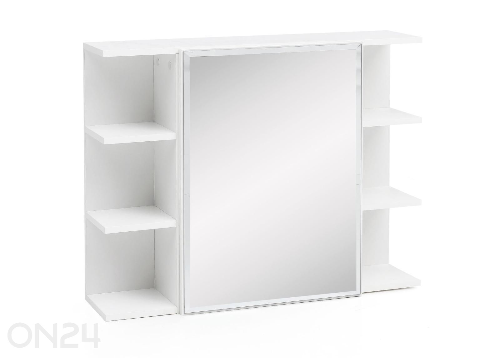 Шкаф в ванную 64,5x80 см увеличить
