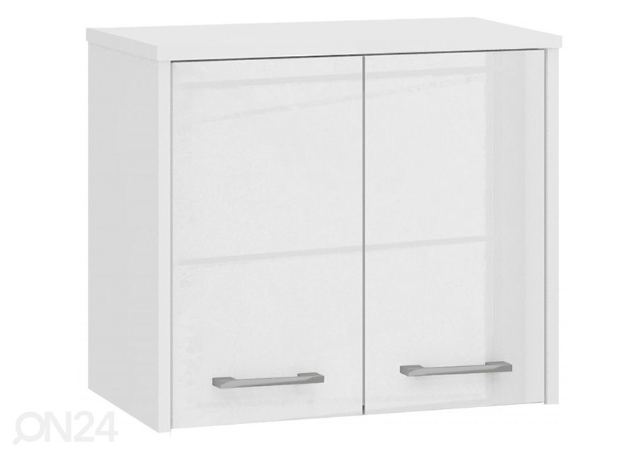 Шкаф в ванную Fin увеличить