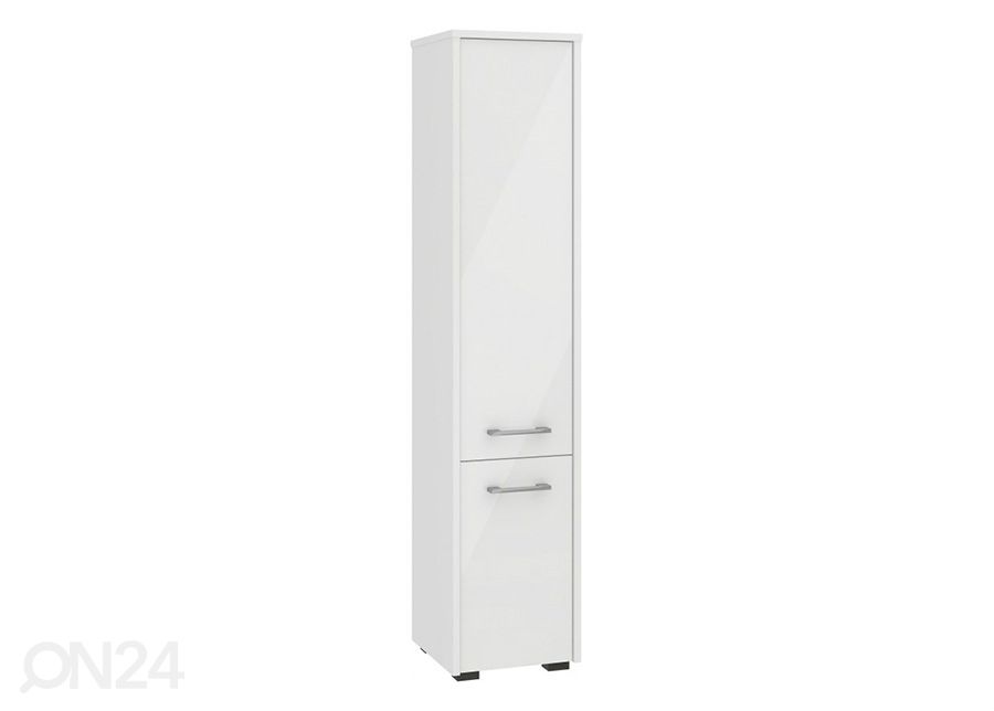 Шкаф в ванную Fin увеличить