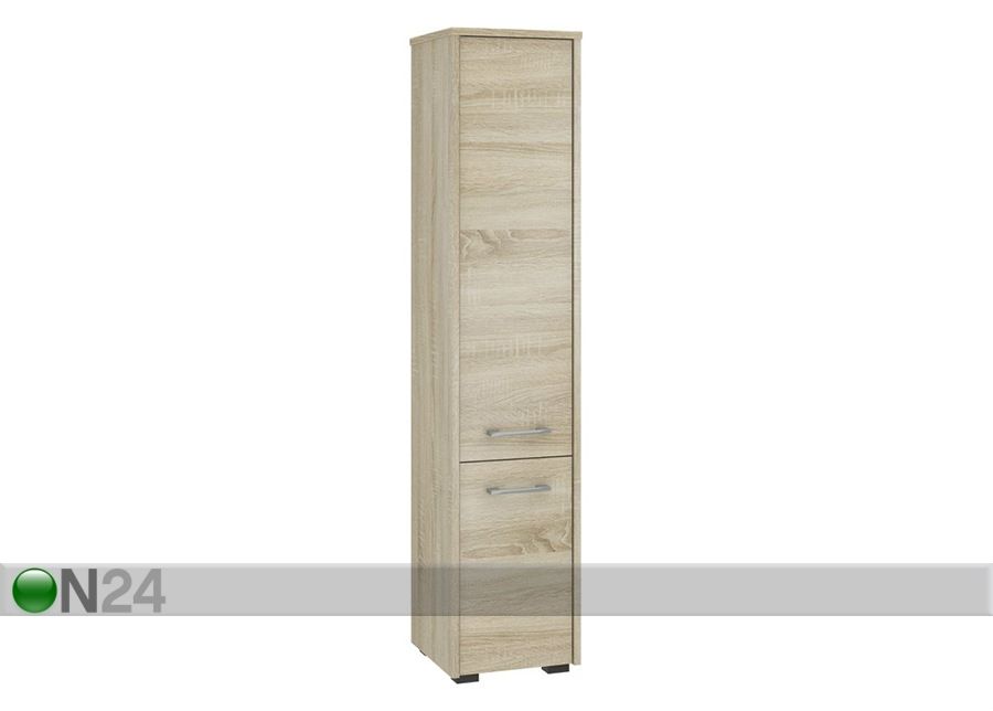 Шкаф в ванную Fin увеличить