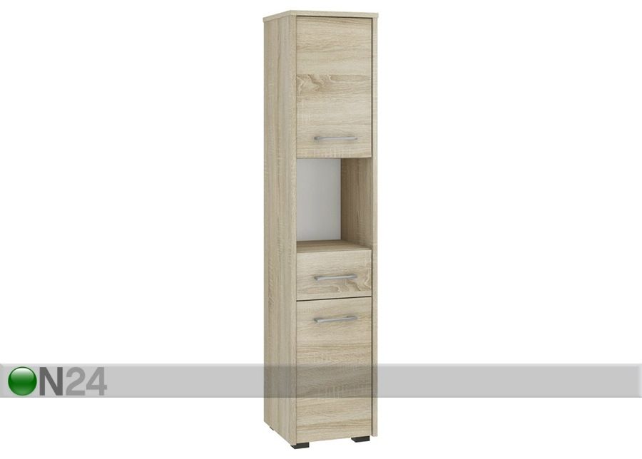 Шкаф в ванную Fin увеличить