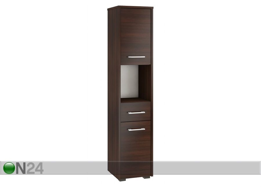 Шкаф в ванную Fin увеличить