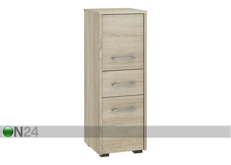 Шкаф в ванную Fin I увеличить