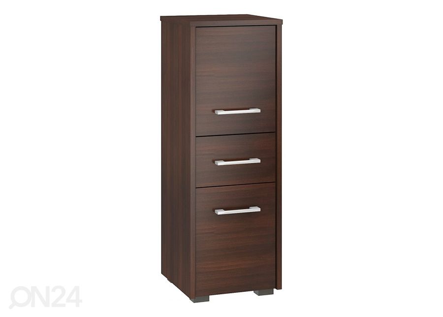 Шкаф в ванную Fin I увеличить