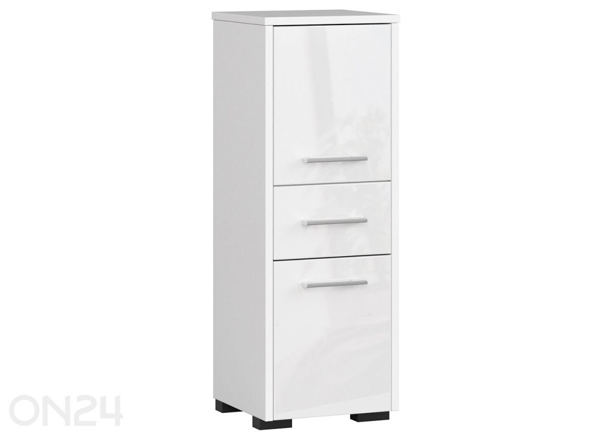 Шкаф в ванную Fin I увеличить