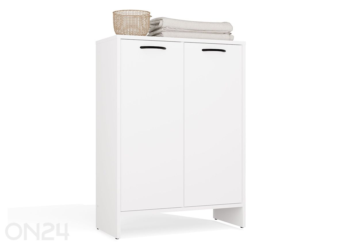 Шкаф в ванную Nina увеличить