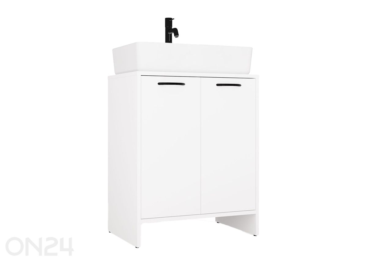 Шкаф в ванную Nina увеличить