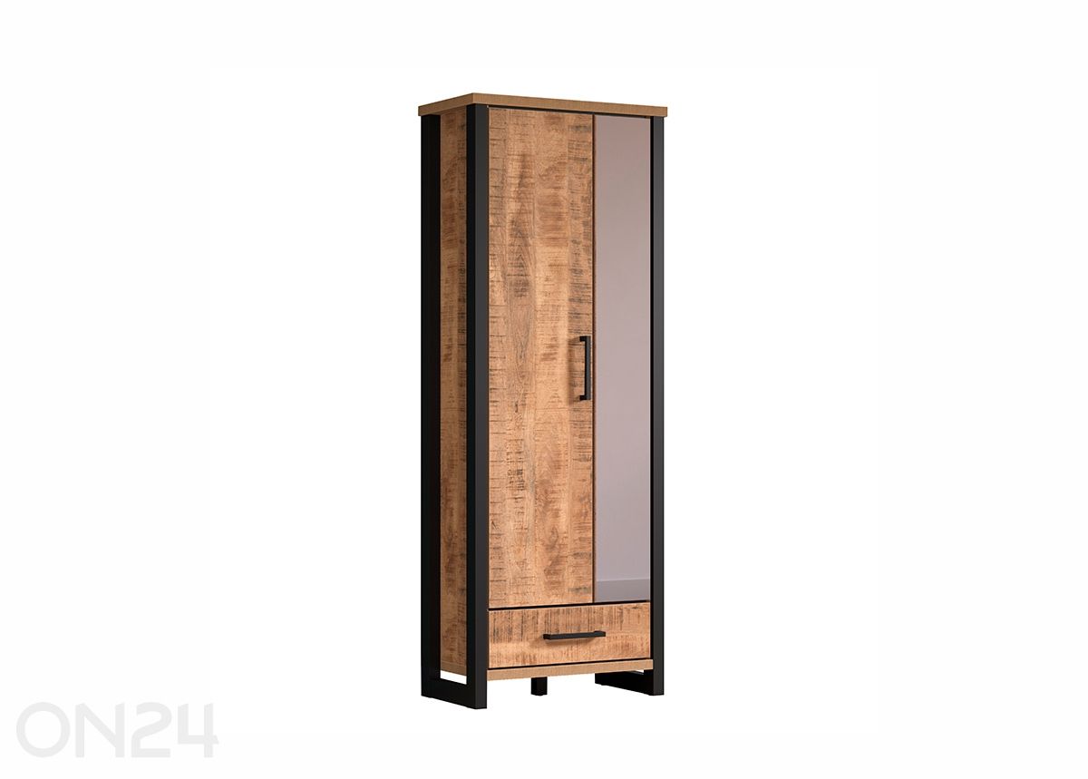 Шкаф в прихожую Enna увеличить