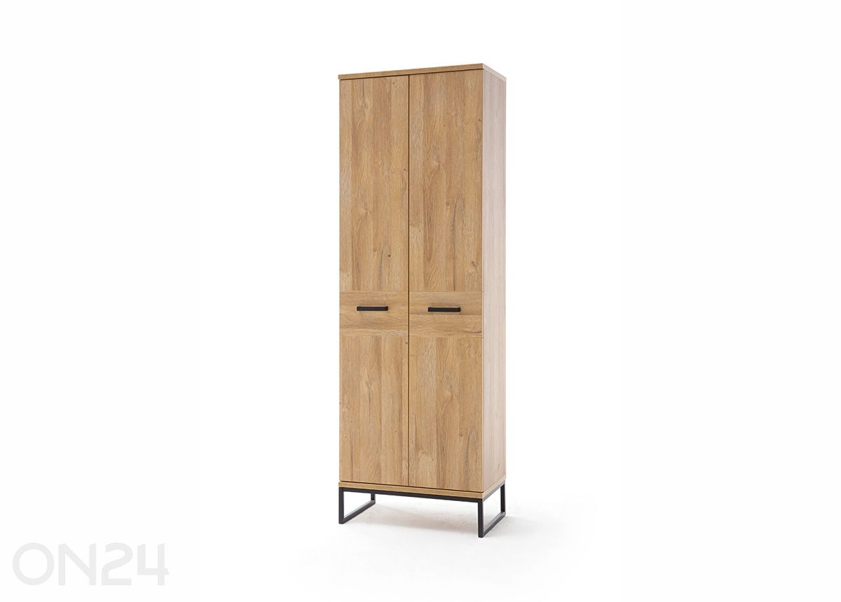 Шкаф в прихожую Toledo увеличить